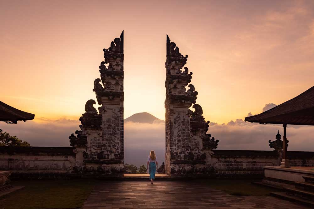 Tour Bali Luxury & Đảo Nusa Penida 5 Ngày 4 Đêm PPBA5D4N01